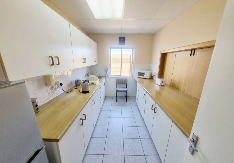 Commercial Property for Sale in Marconi Beam Industria Western Cape